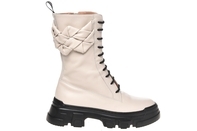 BOOTS - BLACK