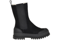 BOOTS - BLACK