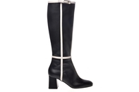 BOOTS - BLACK