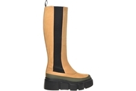 BOOTS - BLACK