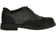 SHOES - BLACK