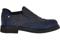 SHOES - BLACK