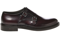 SHOES - BORDEAUX