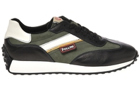 SNEAKERS - BLACK