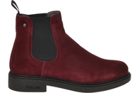 BOOTS - DARK BROWN
