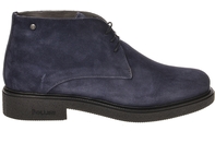 BOOTS - DARK BROWN