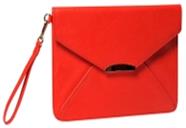 HANDBAG - RED