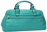 HANDBAG - WHITE