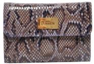 WALLET - RED