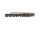 BELT - PLATINUM