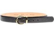 BELT - BLACK
