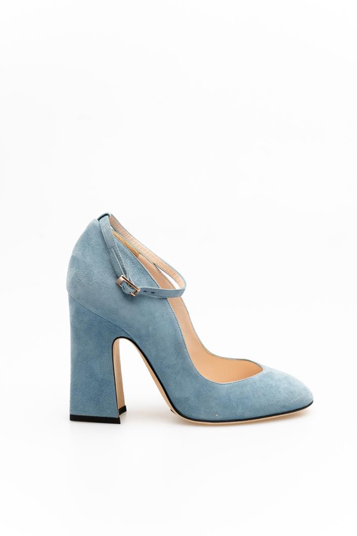 HIGH HEELS - CELESTIAL