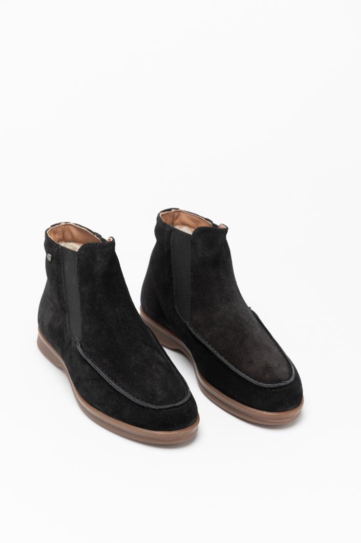 BOOTS - BLACK