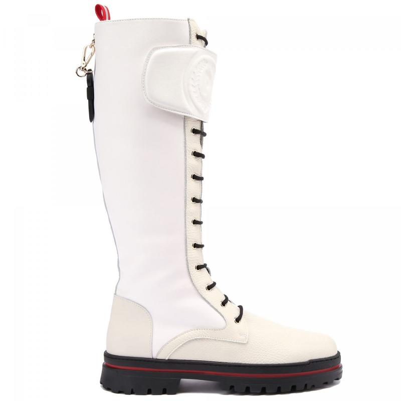 BOOTS - BLACK