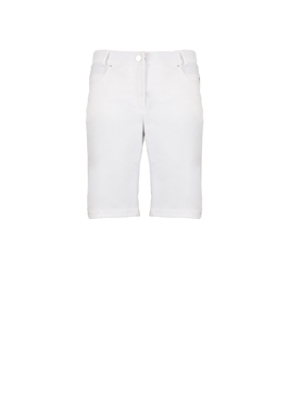 PANTS - BIANCO
