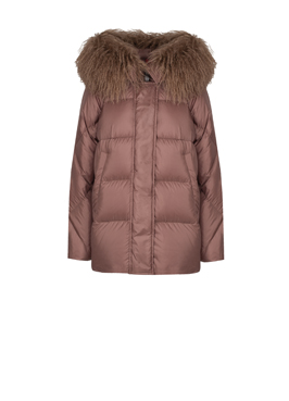 DOWN JACKET - TERRA