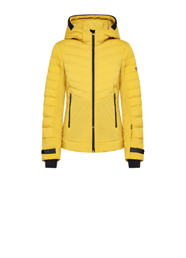 DOWN JACKET - ZOLFO