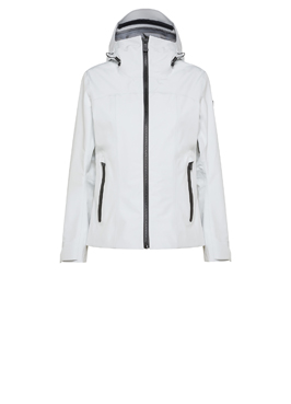 DOWN JACKET - PAPIRO