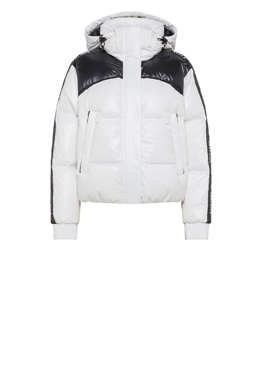 DOWN JACKET - PAPIRO