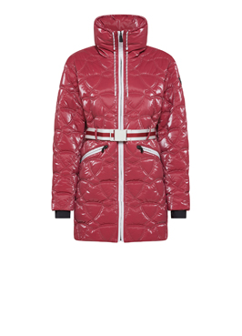 DOWN JACKET - PAPYRUS