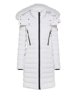 DOWN JACKET - PAPIRO
