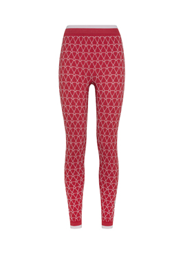 PANTS - CHILI PEPPER