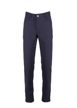 PANTS - BLU NAVY