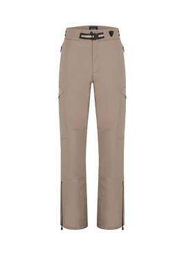 PANTS - BLACK