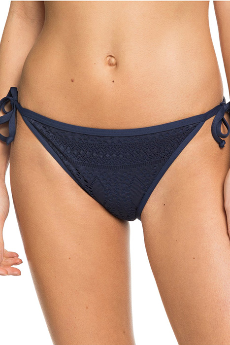 BIKINI BOTTOM - BLUE