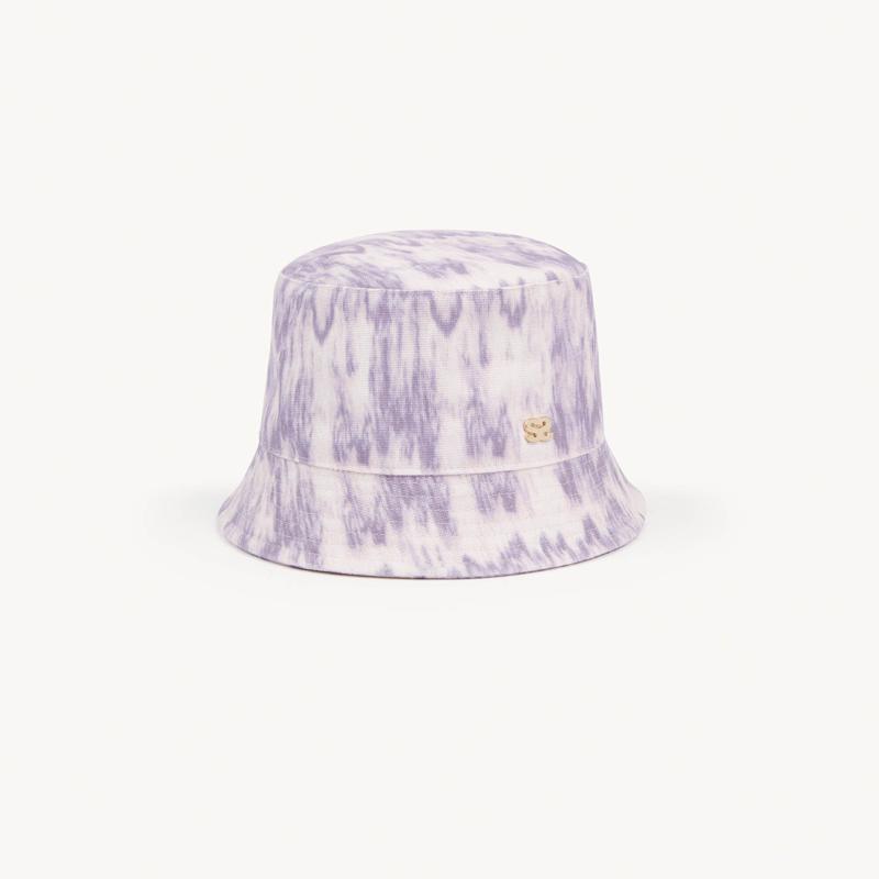 HAT - MAUVE