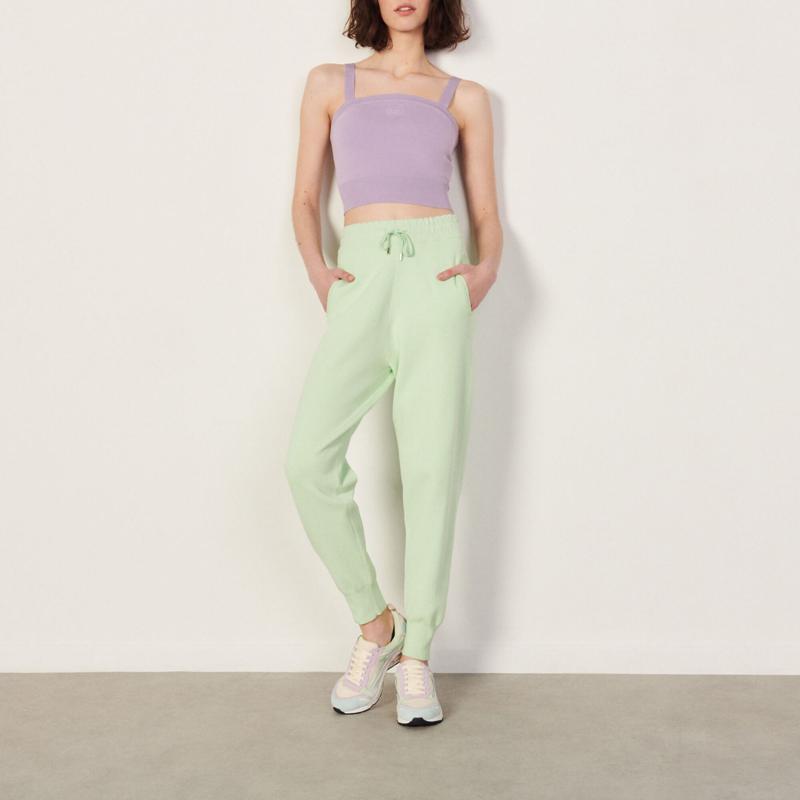 PANTS - MINT