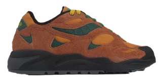 SNEAKERS - FOREST WANDER