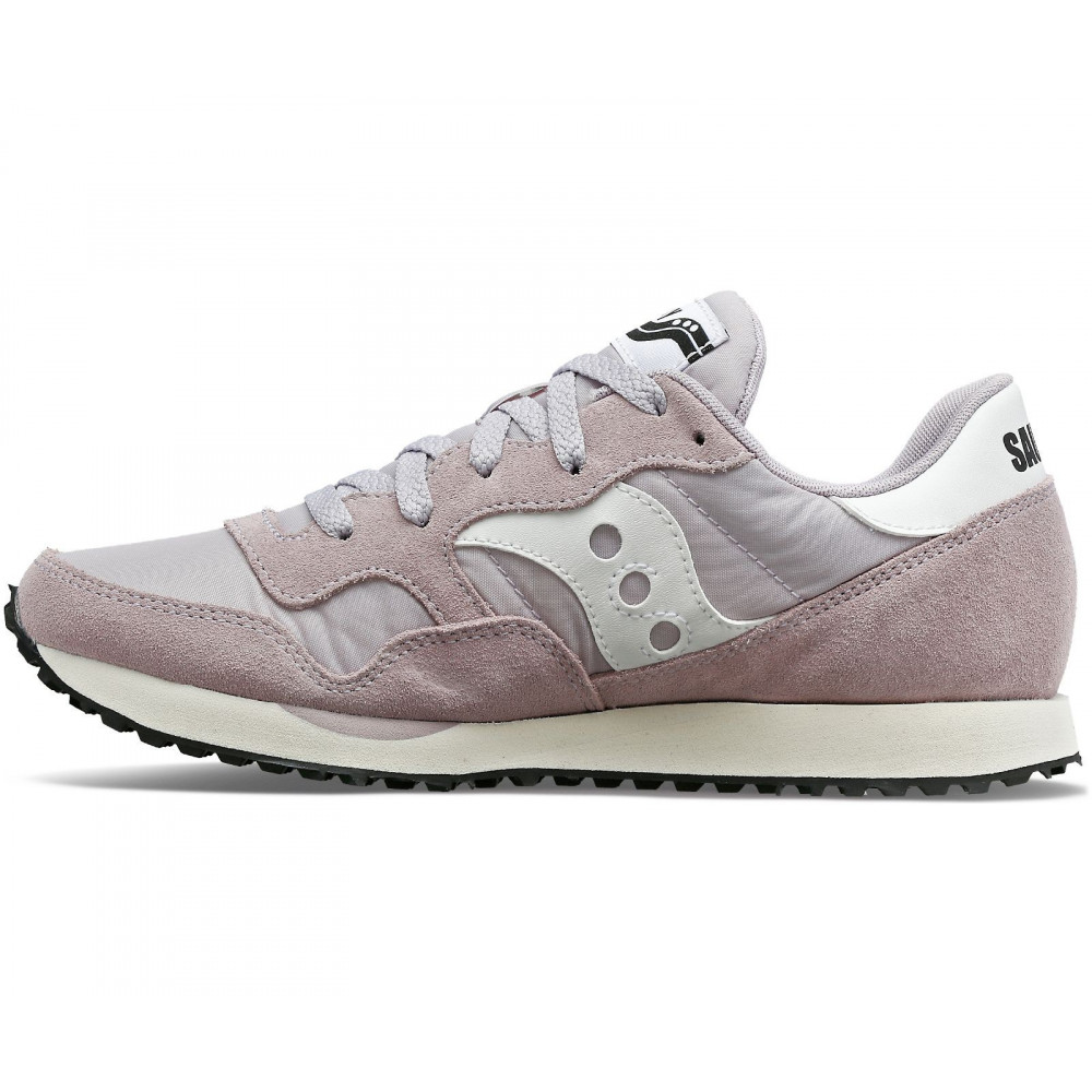 SNEAKERS - GRAY/WHITE
