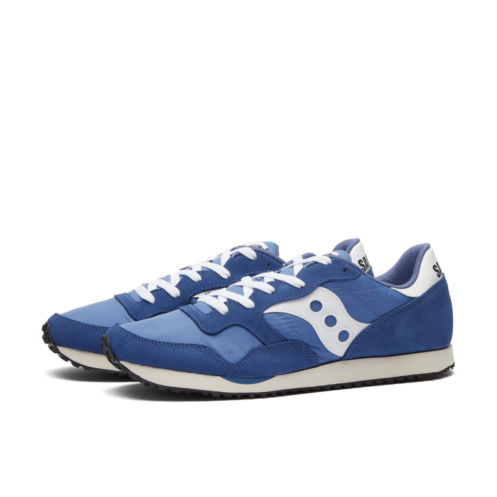 SNEAKERS - BLUE/WHITE