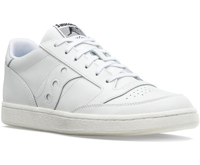 SNEAKERS - WHITE/WHITE