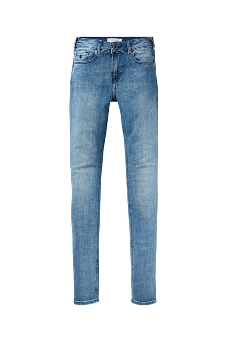 JEANS - BLUE