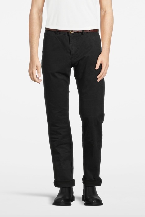 PANTS - BLACK
