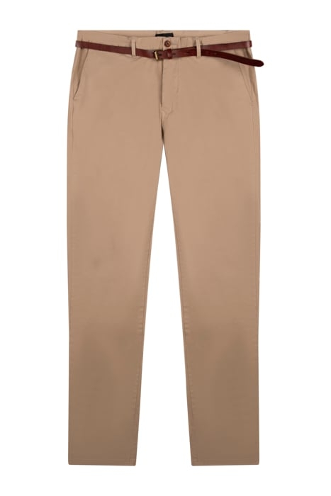 PANTS - BEIGE