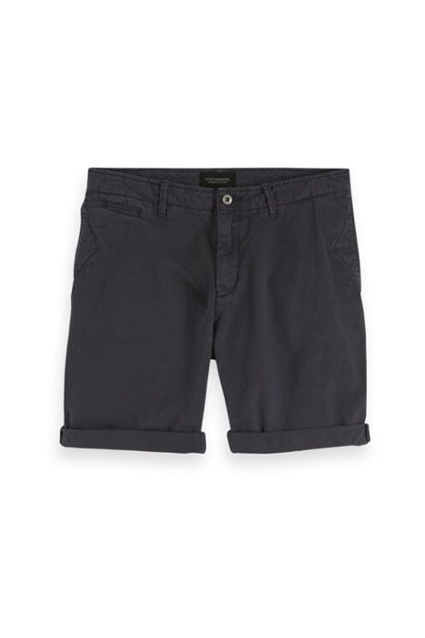 SHORTS - BLACK