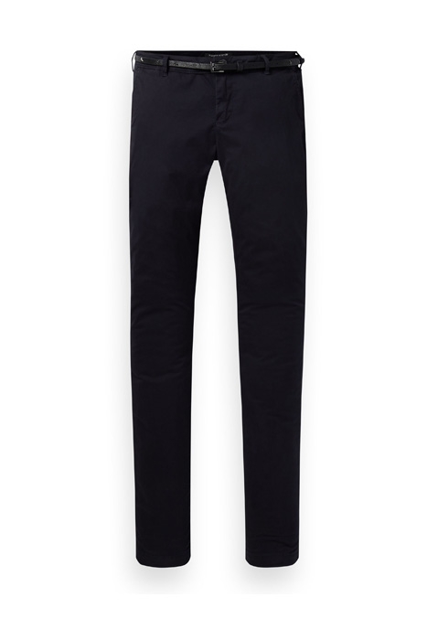 TROUSERS - BLACK