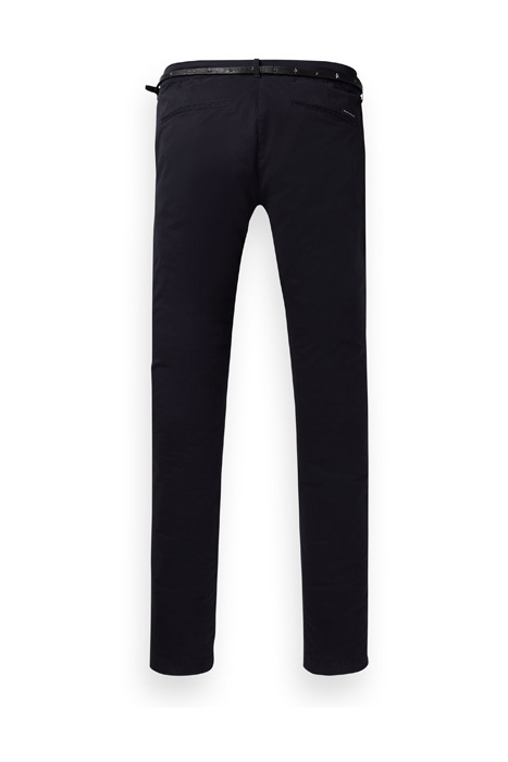 TROUSERS - BLACK