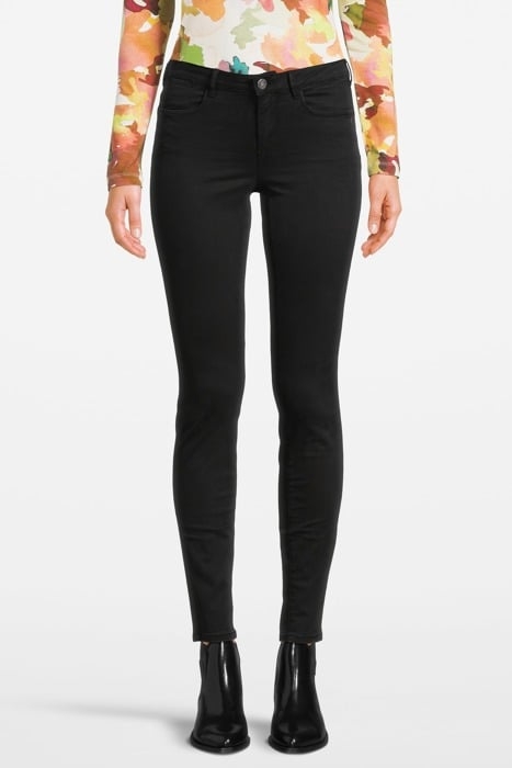 PANTS - BLACK