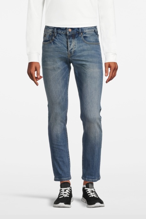 JEANS - BLUE