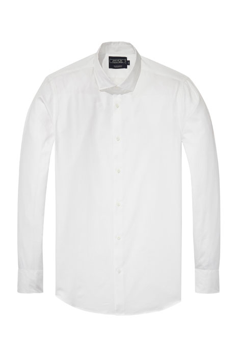 SHIRT - WHITE