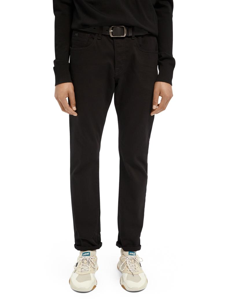 JEANS - BLACK