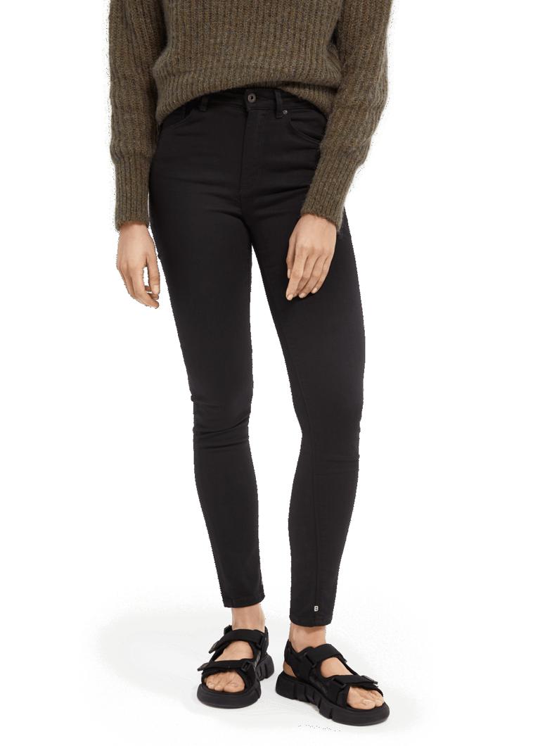 JEANS - STAY BLACK