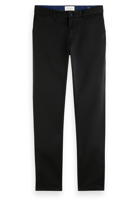 PANTS - BLACK