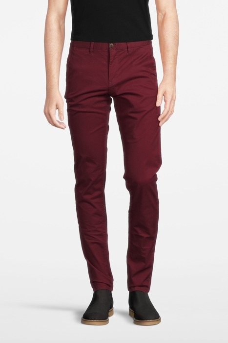 PANTS - RED