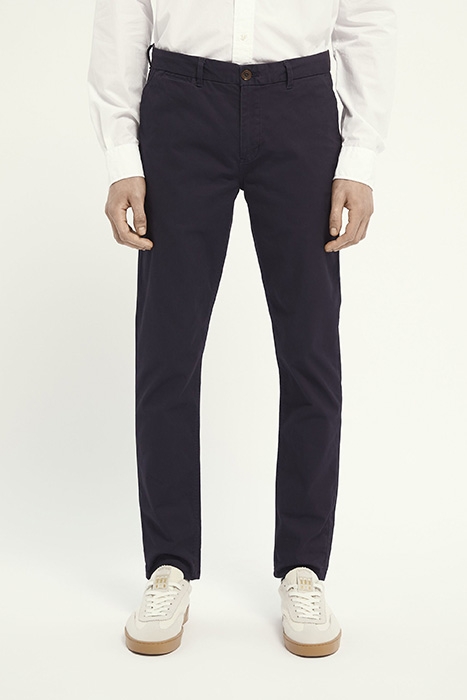 PANTS - BLACK