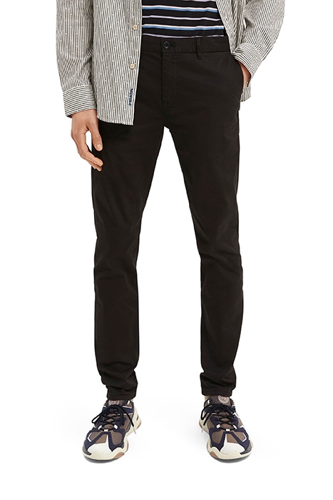 PANTS - BLACK